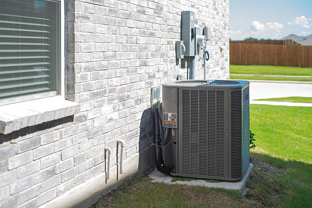 Reliable Ac Installation contractor in Ankeny, IA by FH HVAC